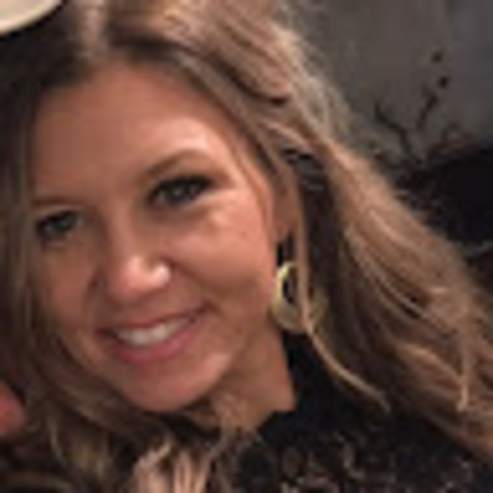 Meet your Posher, Celeste